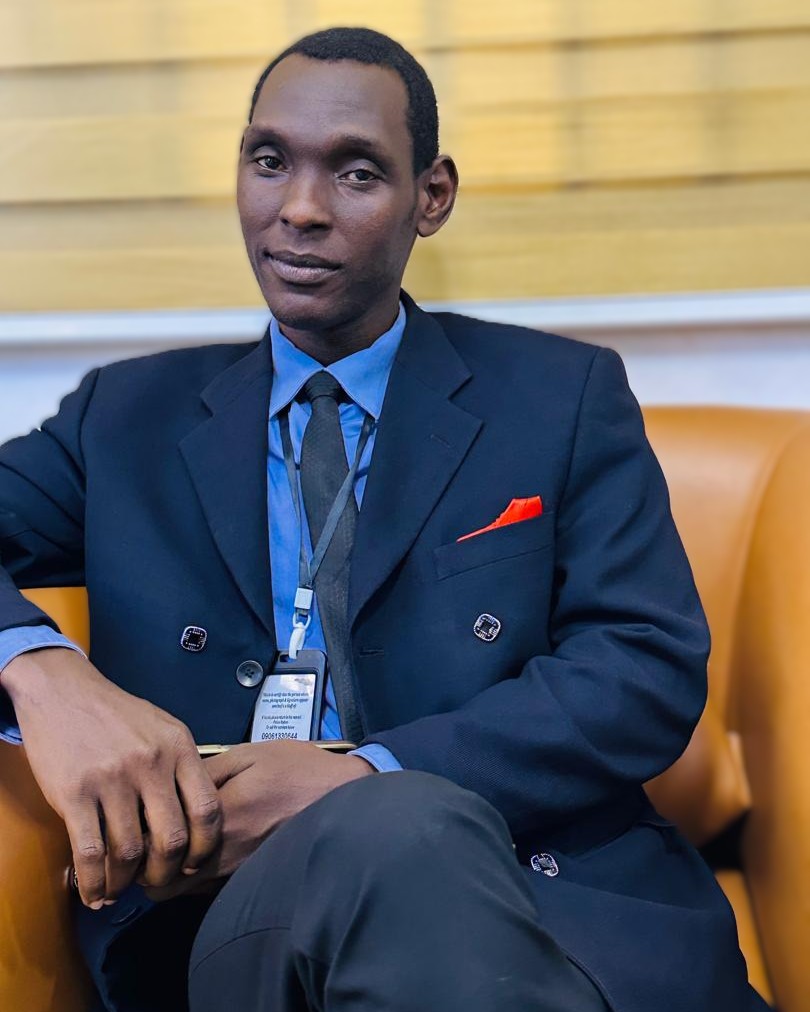 Williams Godfrey - Social Media Manager & Digital Marketer